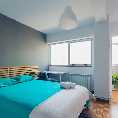 Bright And Spacious Retreat