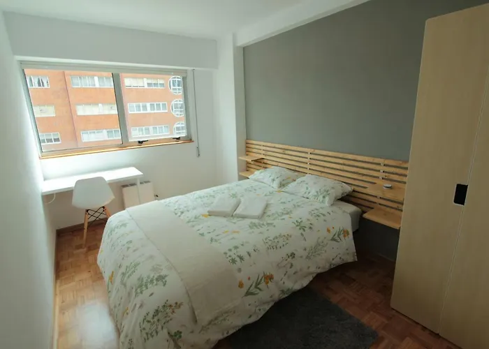 Bright And Spacious Retreat Appartement