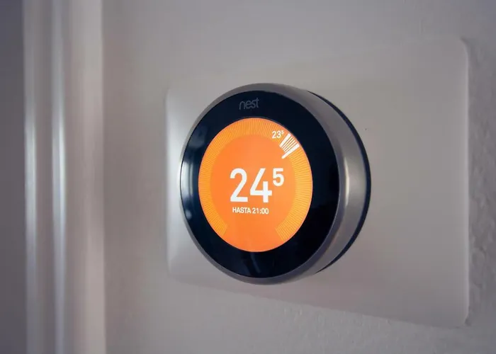 Bright And Spacious Retreat