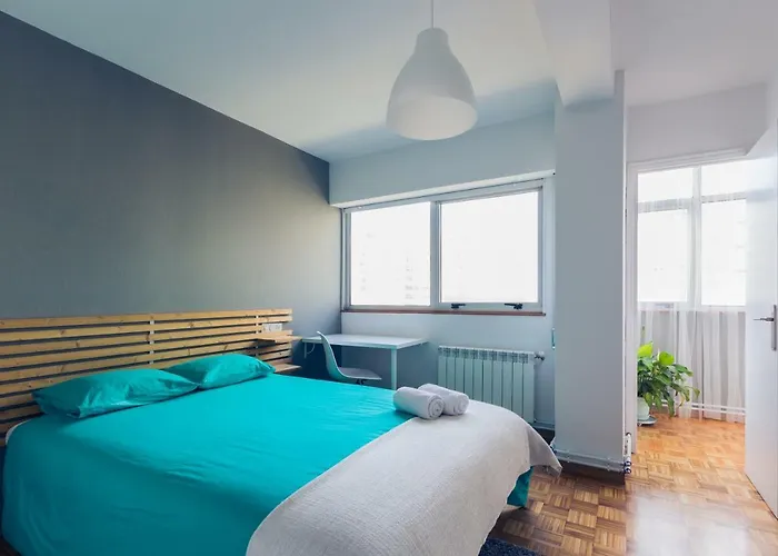 Bright And Spacious Retreat