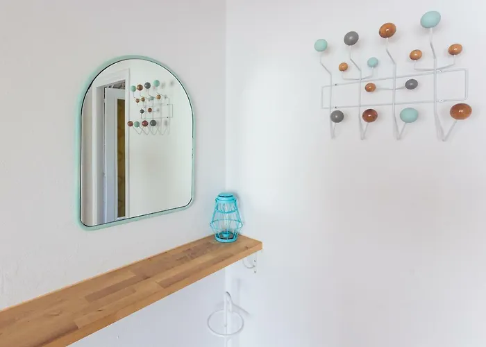 Bright And Spacious Retreat * A Coruña