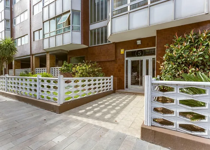 Appartement Bright And Spacious Retreat *